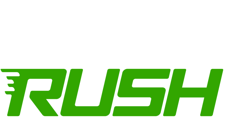 Low Country Rush White